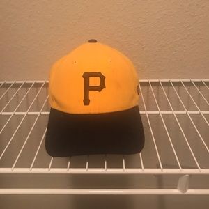 Pirates cap